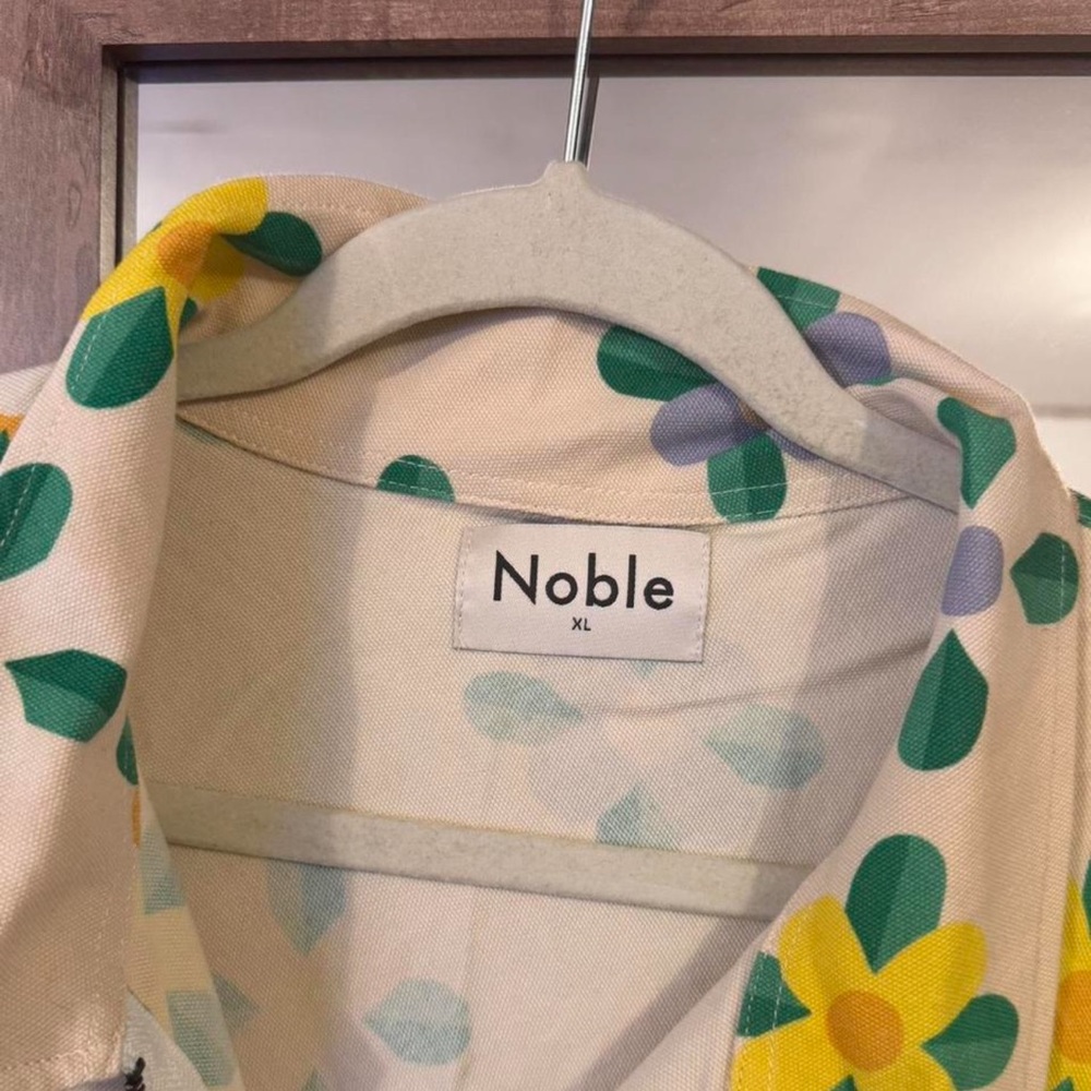 Shop Noble Prairie Jumpsuit XL - Picture 2 of 4